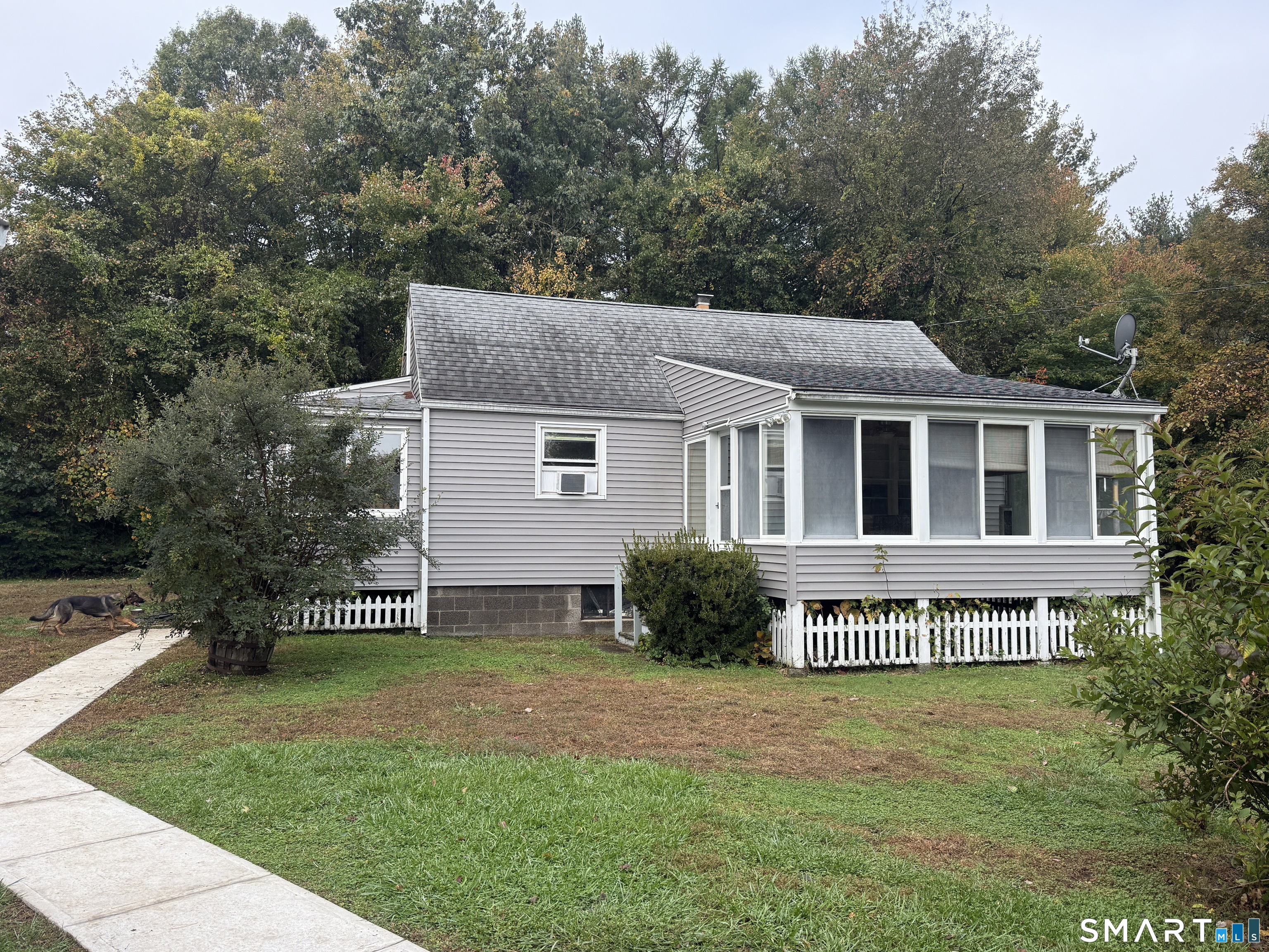 213 Georgetown Road Weston CT 06883