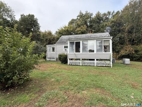 213 Georgetown Road Weston CT 06883