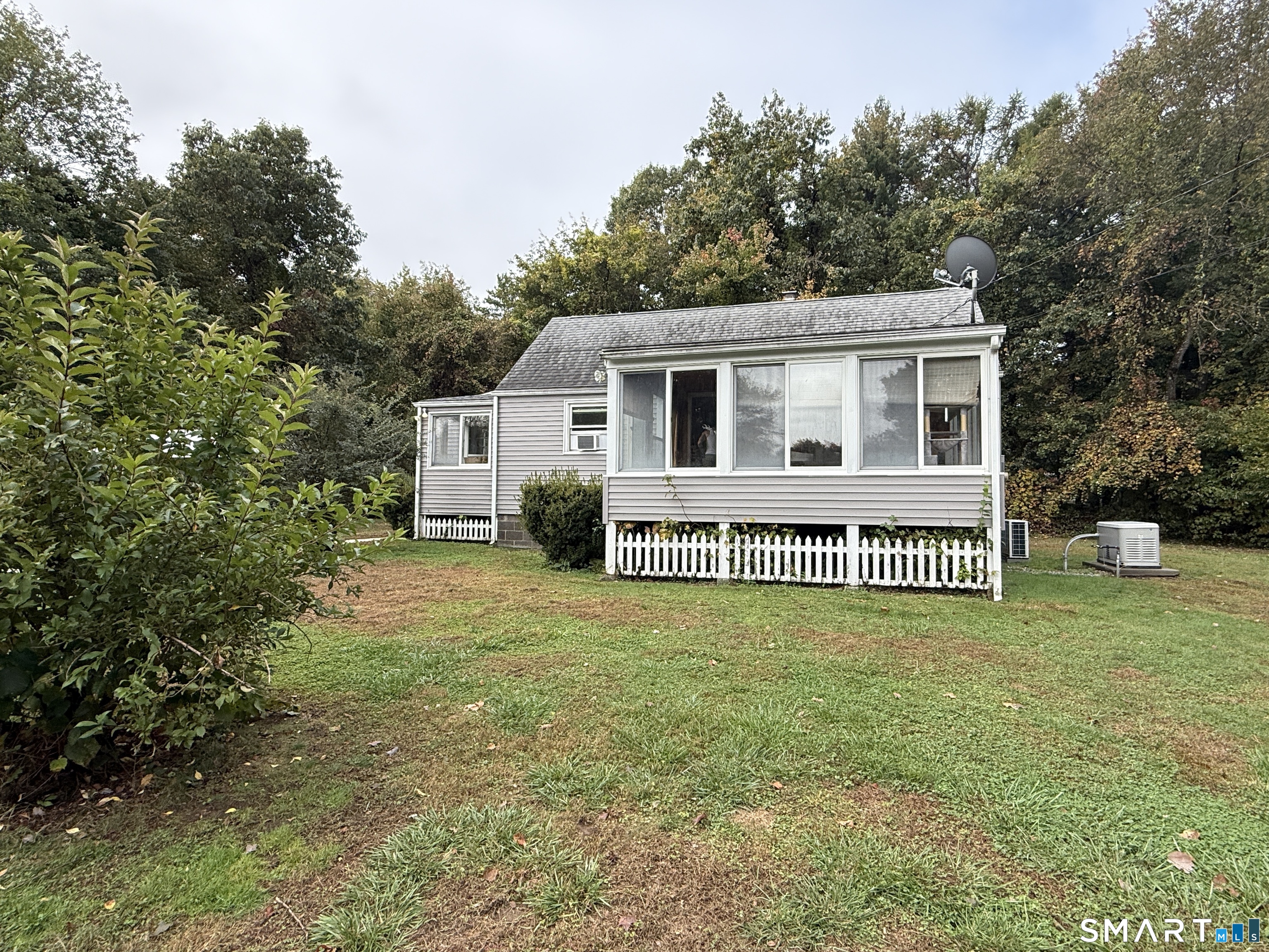 213 Georgetown Road Weston CT 06883