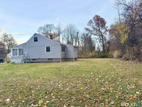 213 Georgetown Road Weston CT 06883