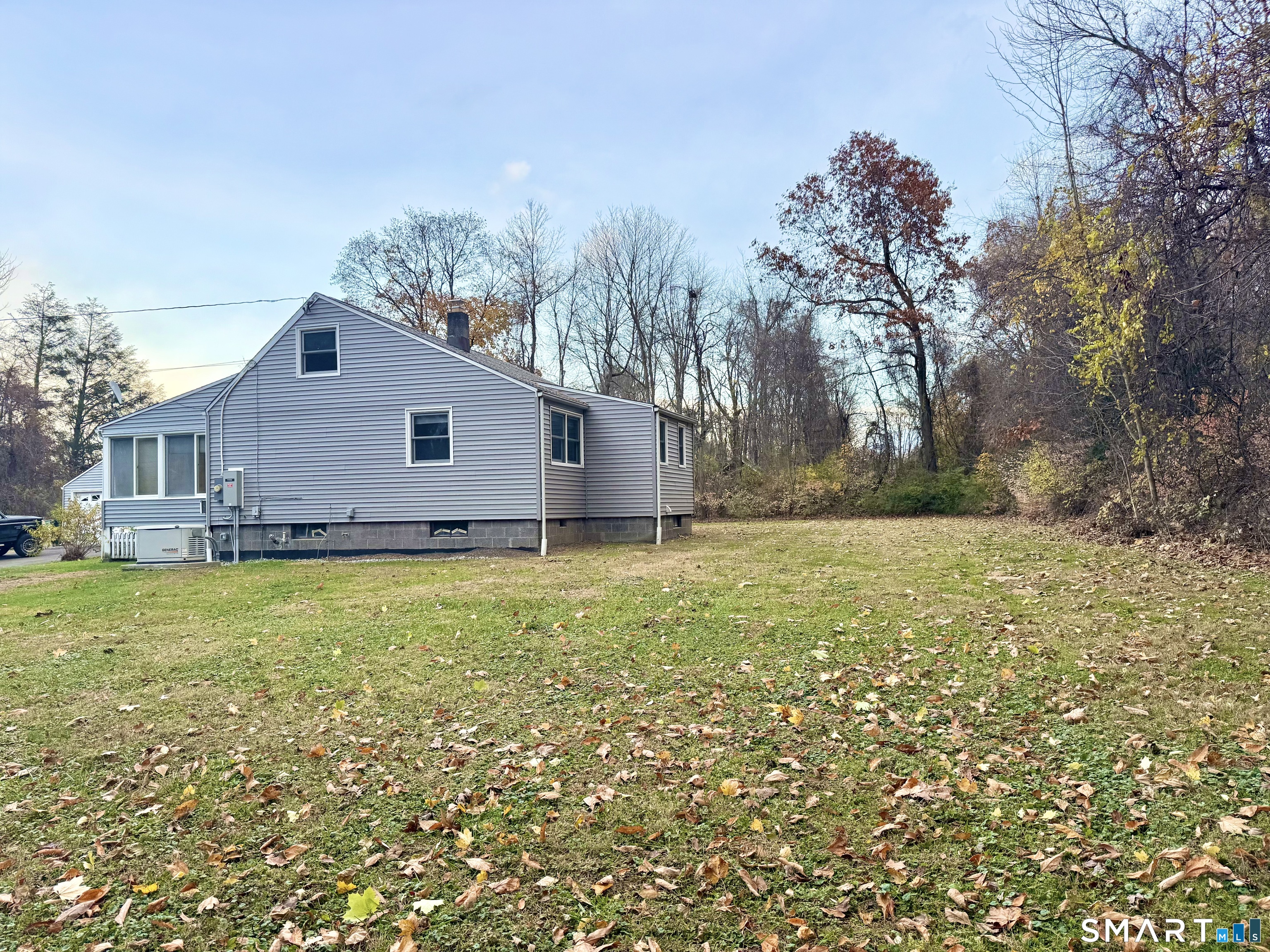 213 Georgetown Road Weston CT 06883