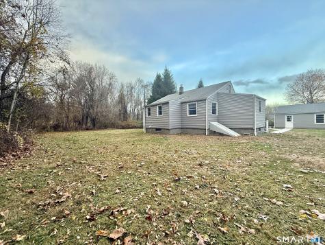 213 Georgetown Road Weston CT 06883