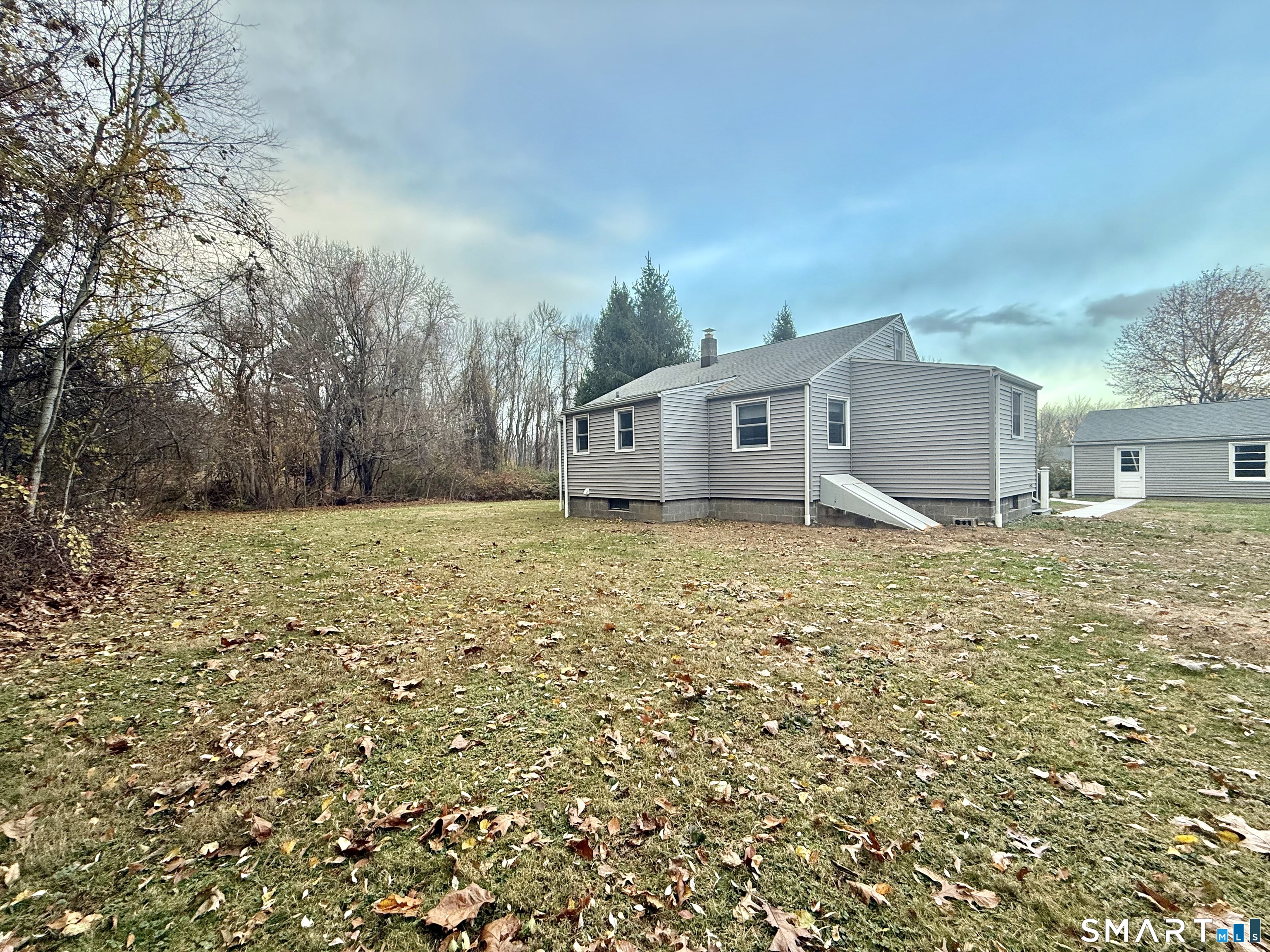 213 Georgetown Road Weston CT 06883