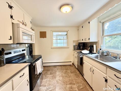 213 Georgetown Road Weston CT 06883