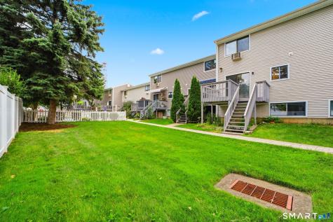 50 Alvord Lane Stamford CT 06902