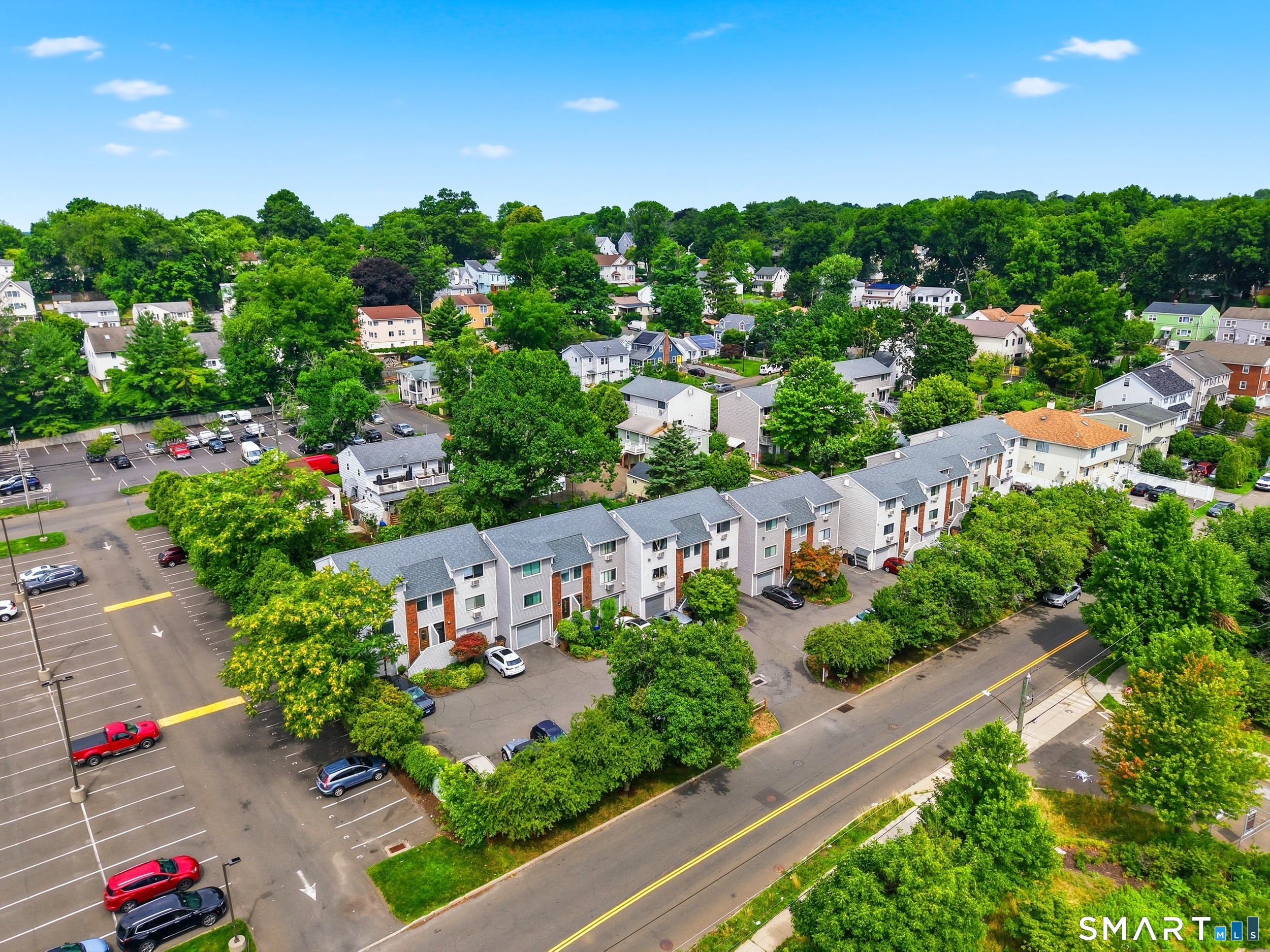 50 Alvord Lane Stamford CT 06902