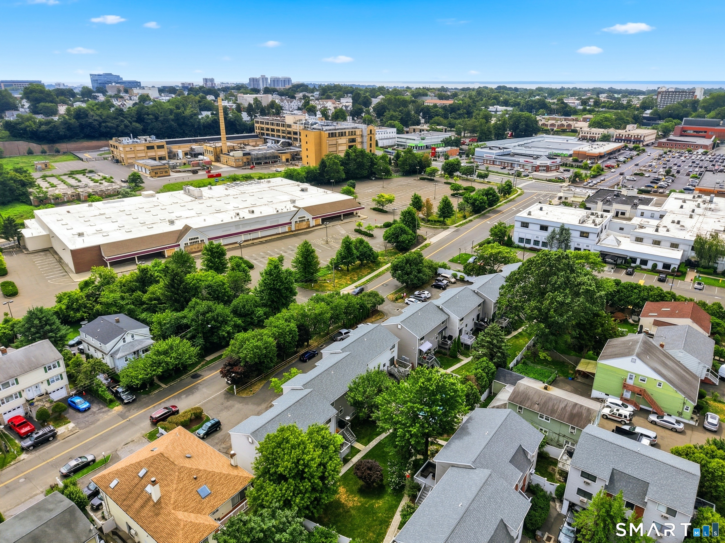 50 Alvord Lane Stamford CT 06902