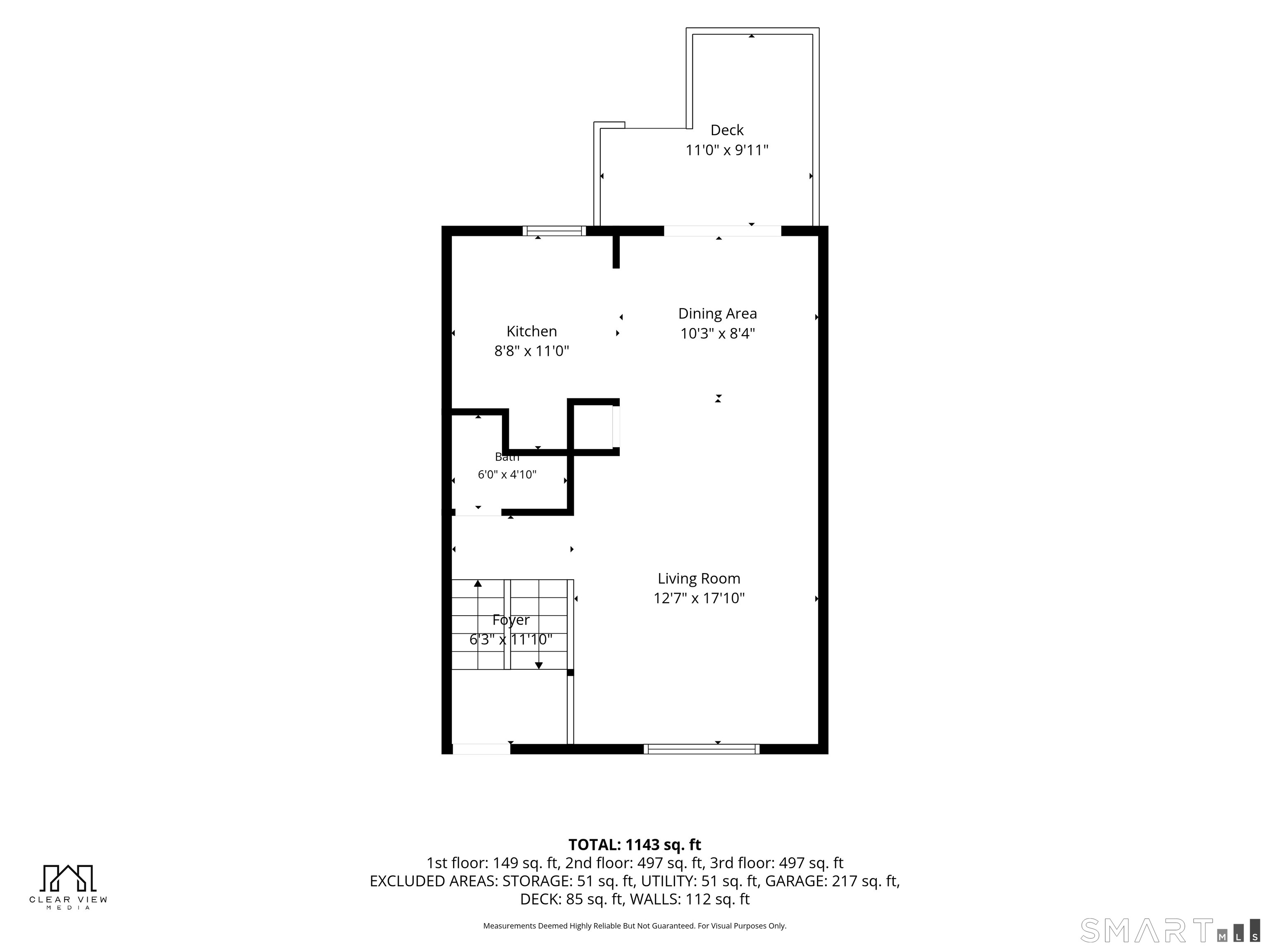 50 Alvord Lane Stamford CT 06902