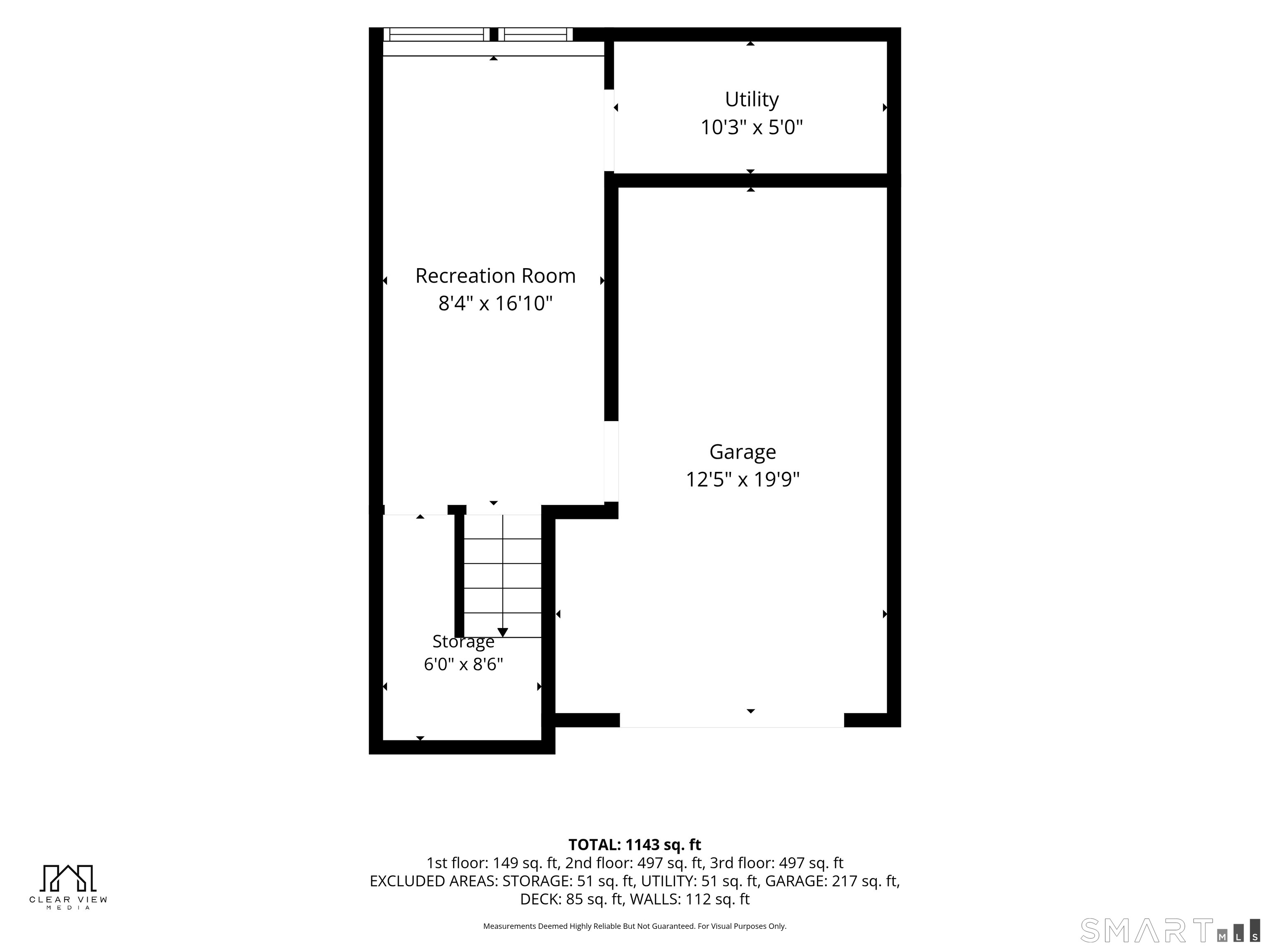 50 Alvord Lane Stamford CT 06902