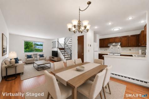 50 Alvord Lane Stamford CT 06902