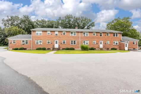 295 Bidwell Street Manchester CT 06040