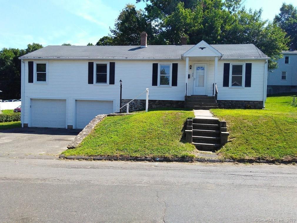 27 Burton Street Watertown CT 06795