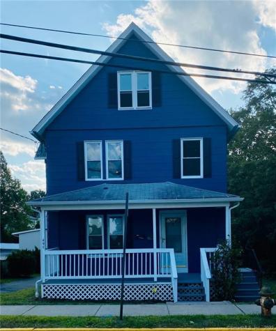 497 High Street Middletown CT 06457