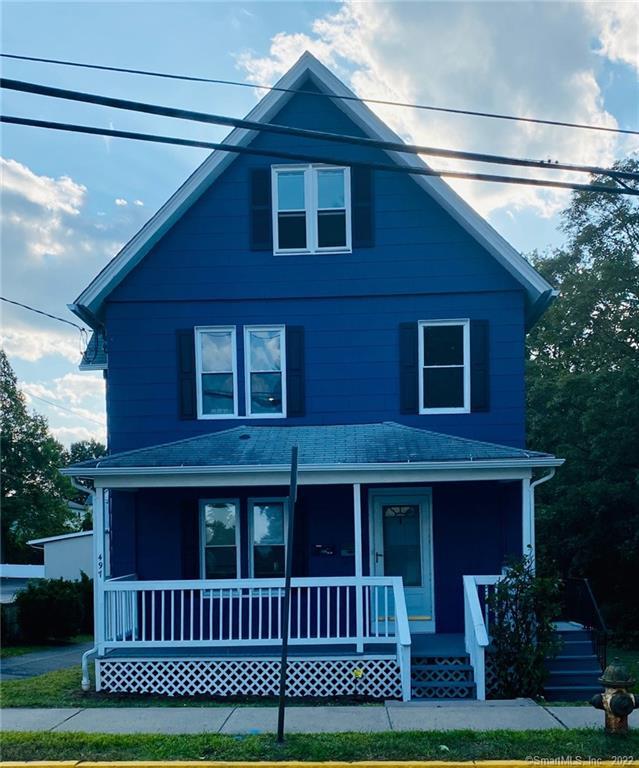497 High Street Middletown CT 06457