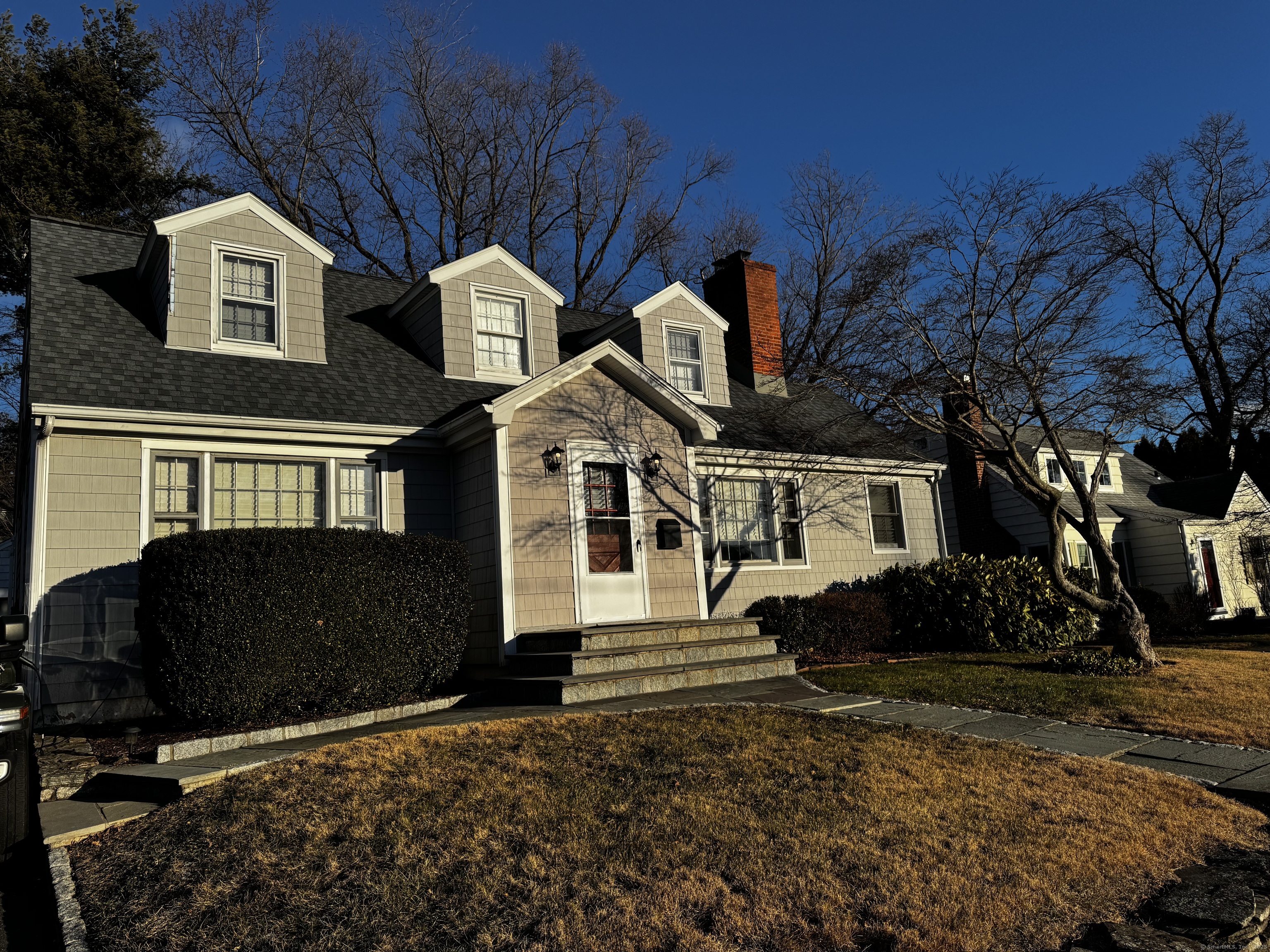 25 Ludlow Manor Norwalk CT 06855