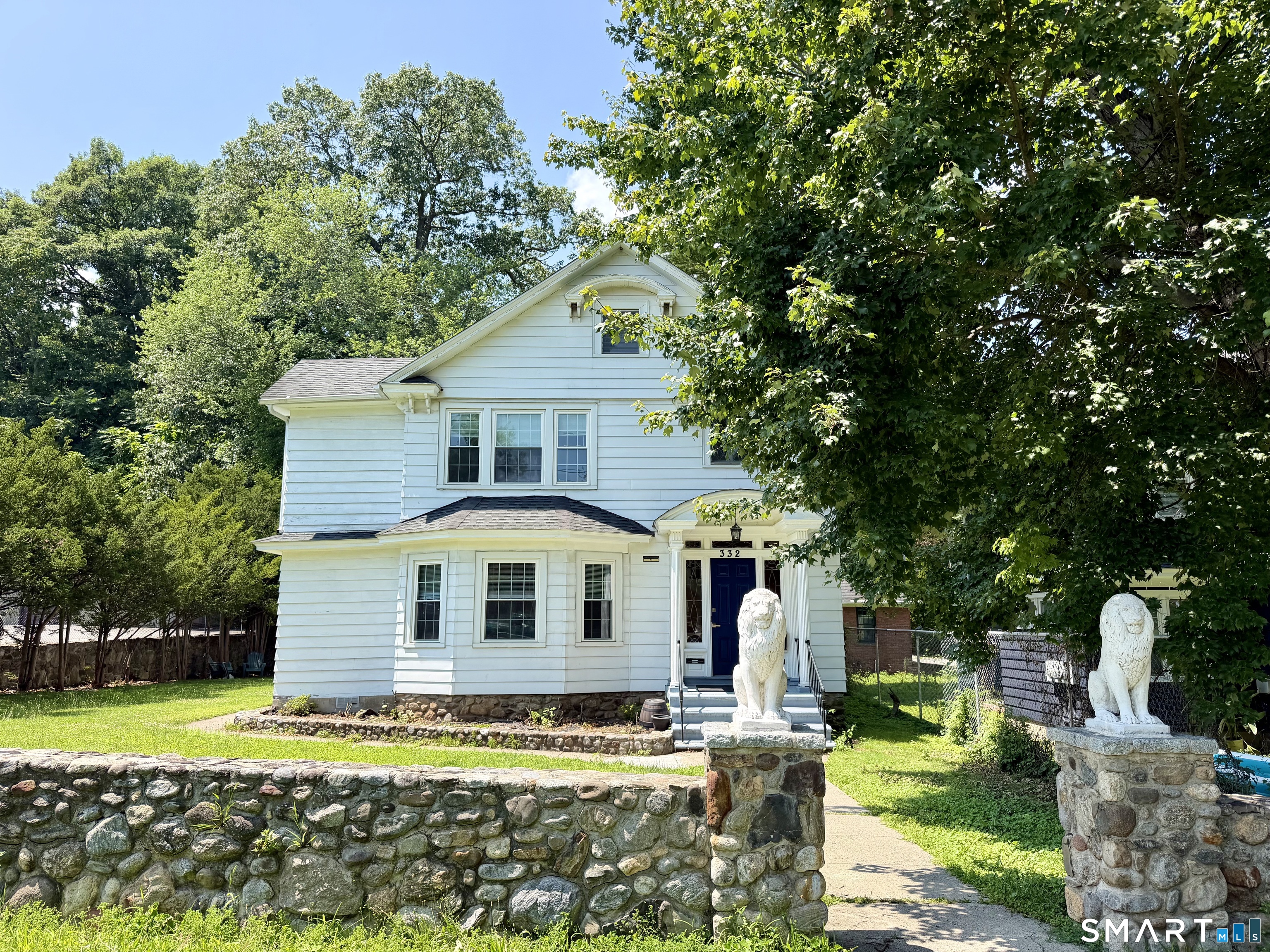 332 Robbins Street Waterbury CT 06708