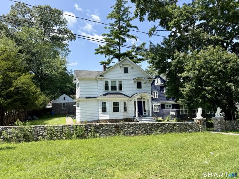 332 Robbins Street Waterbury CT 06708