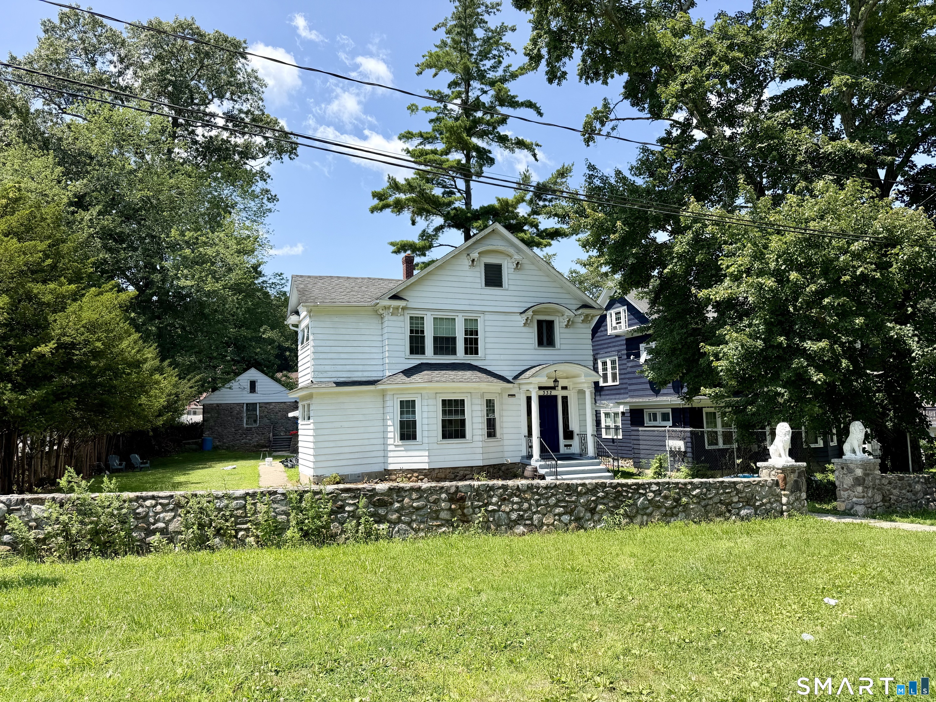 332 Robbins Street Waterbury CT 06708