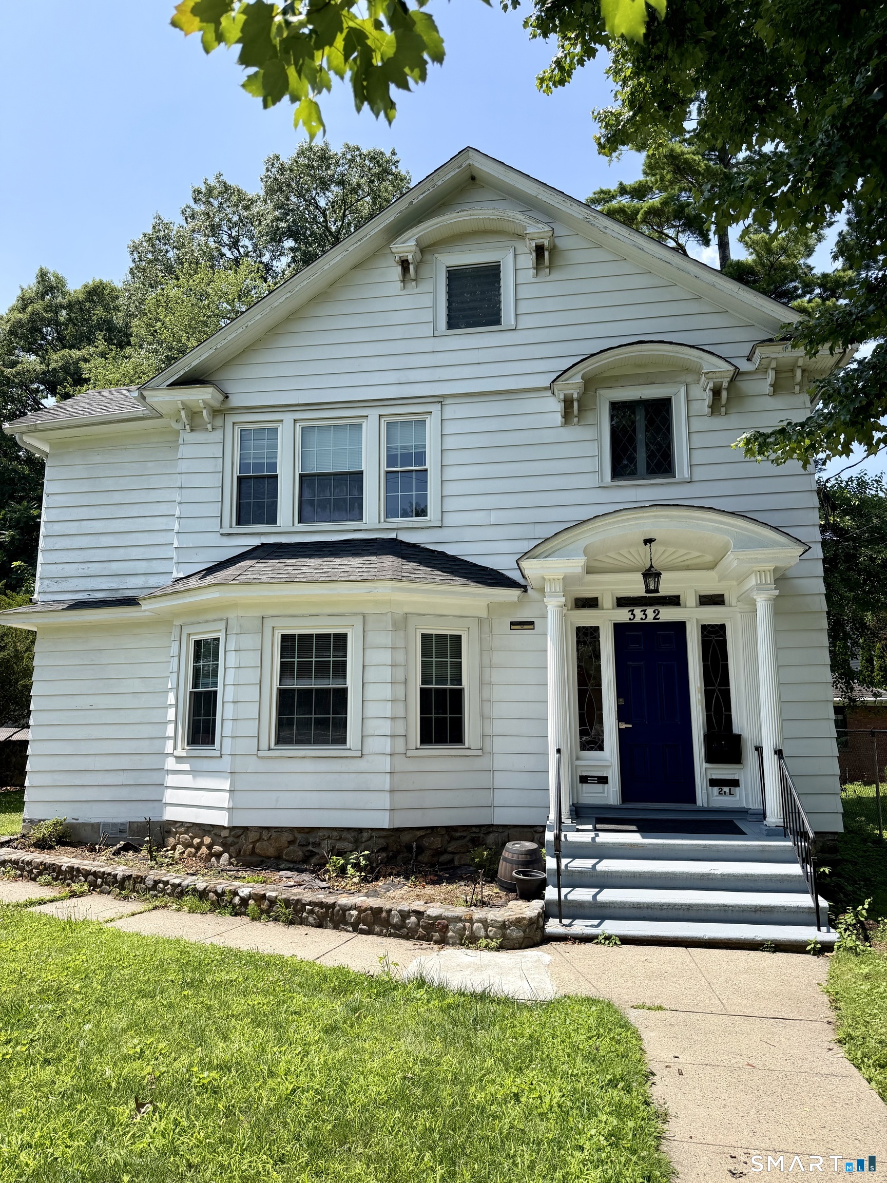 332 Robbins Street Waterbury CT 06708