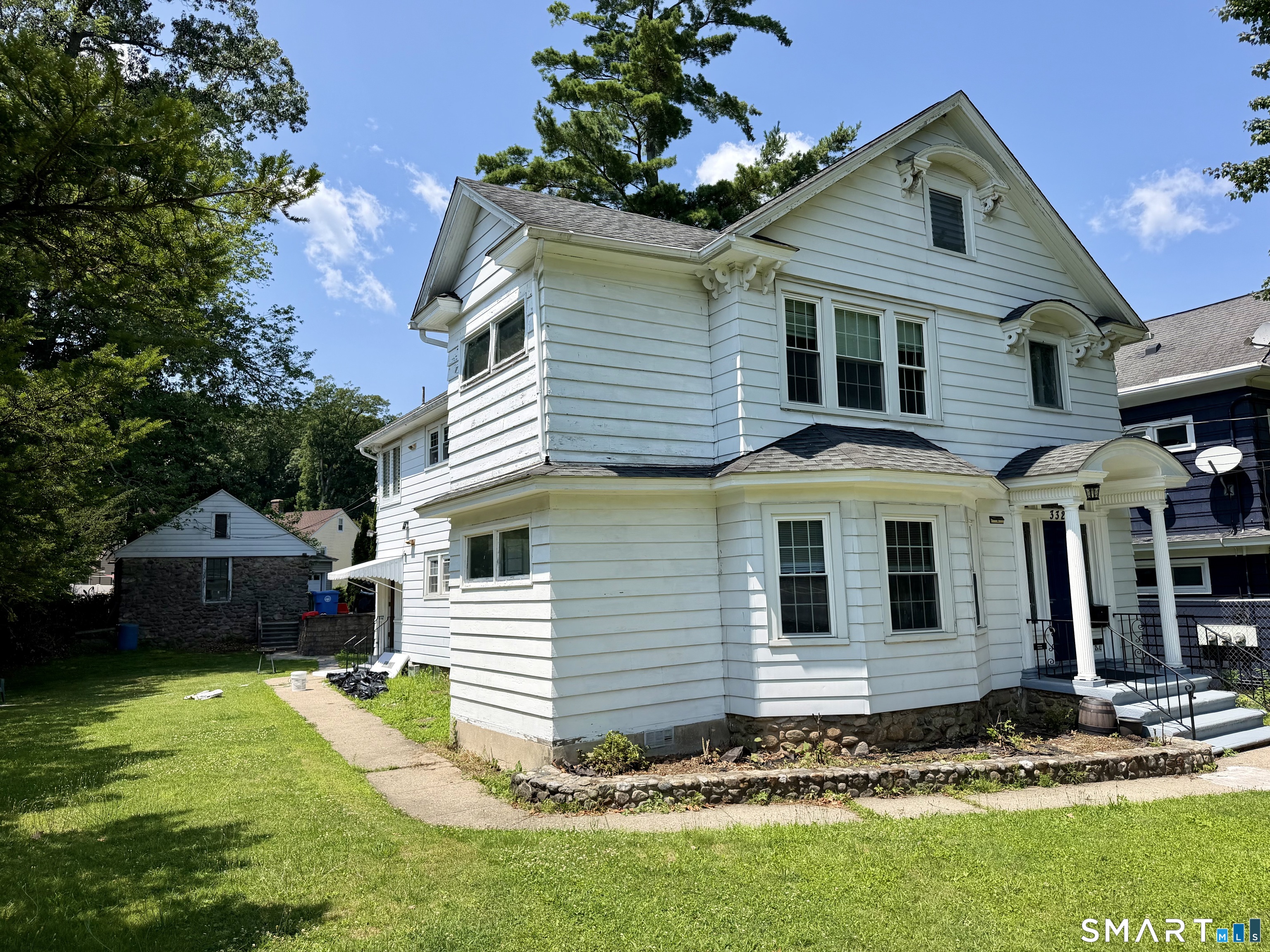 332 Robbins Street Waterbury CT 06708