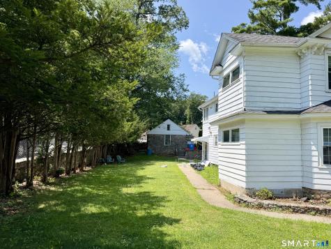 332 Robbins Street Waterbury CT 06708
