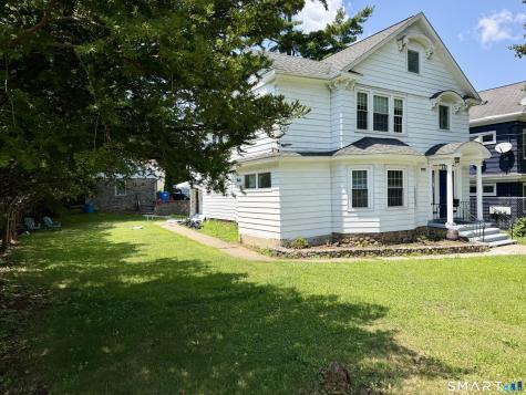 332 Robbins Street Waterbury CT 06708