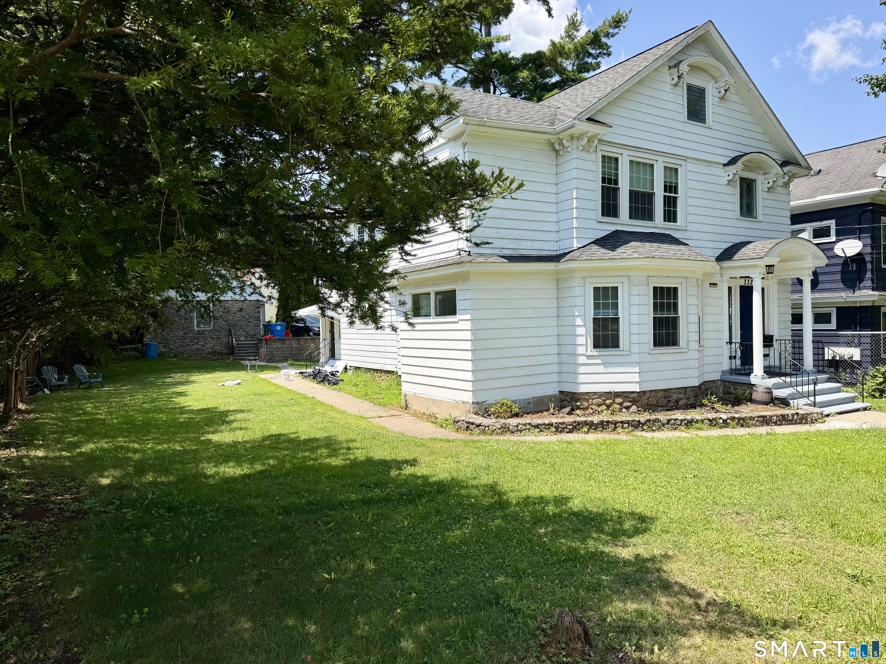 332 Robbins Street Waterbury CT 06708