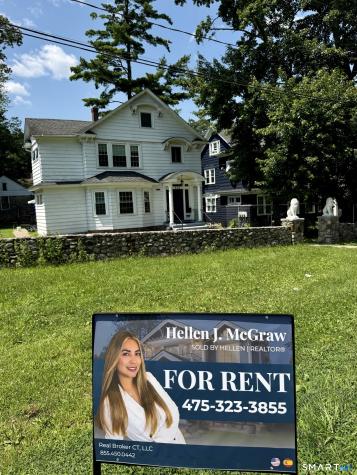 332 Robbins Street Waterbury CT 06708