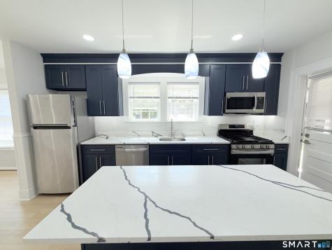 332 Robbins Street Waterbury CT 06708