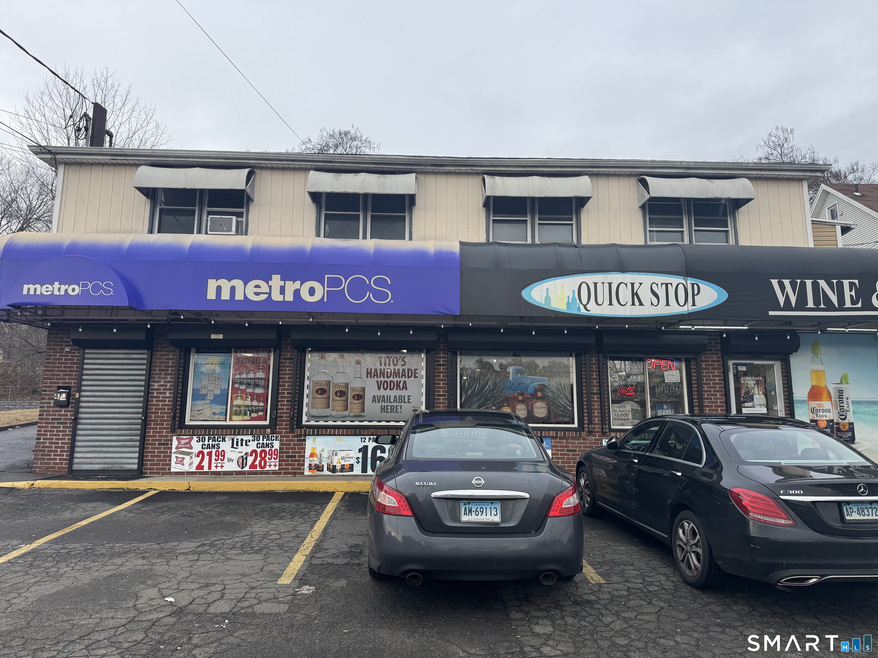 47 Pershing Drive Ansonia CT 06401