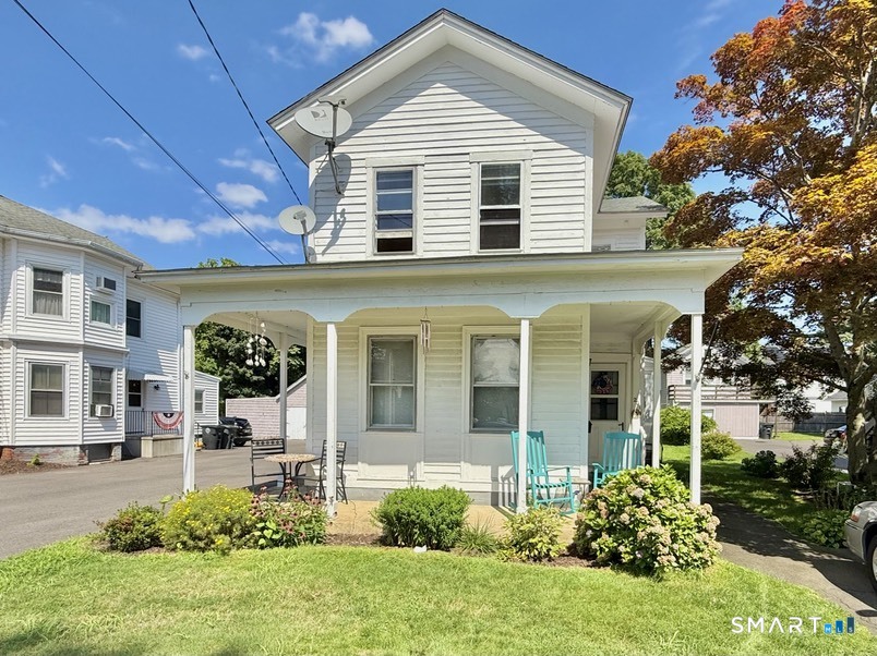 25 Center Street Milford CT 06460