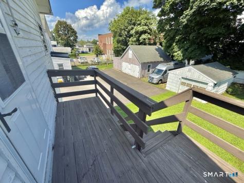 25 Center Street Milford CT 06460