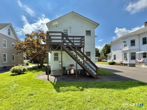 25 Center Street Milford CT 06460
