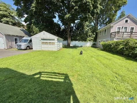 25 Center Street Milford CT 06460