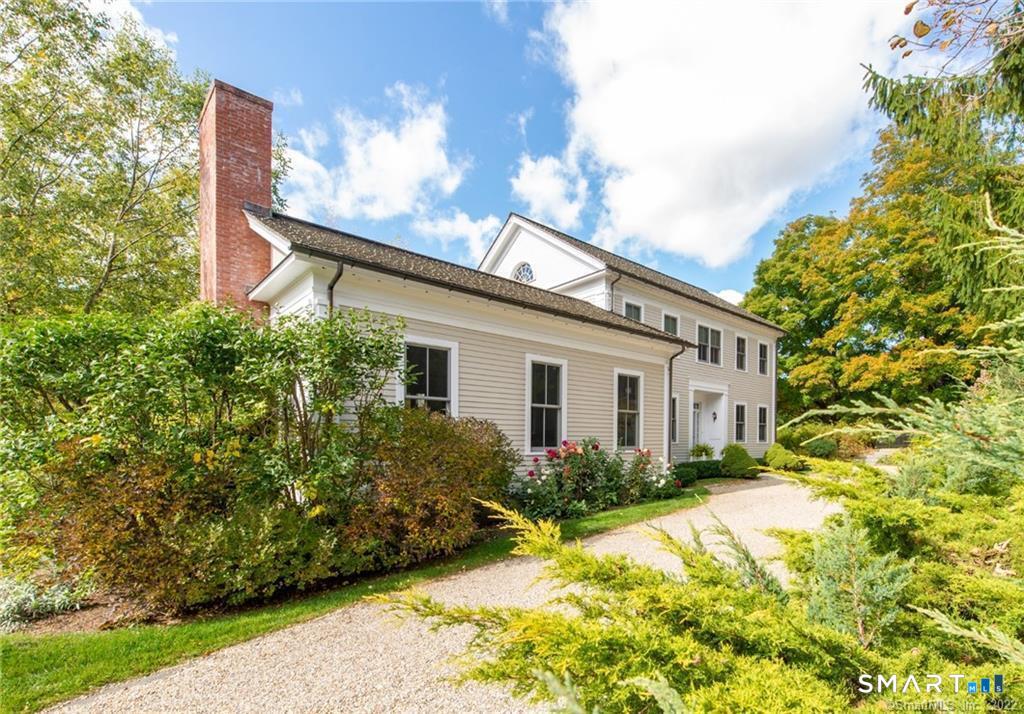 4 Juniper Ledge Lane Salisbury CT 06039