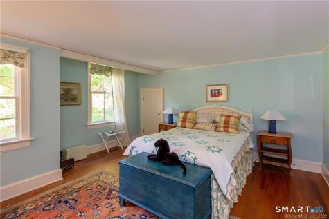4 Juniper Ledge Lane Salisbury CT 06039
