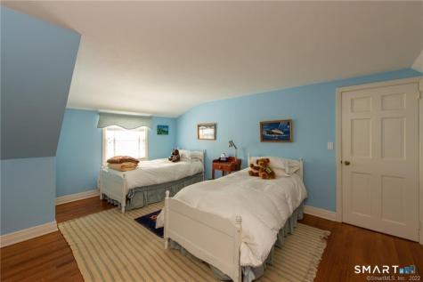 4 Juniper Ledge Lane Salisbury CT 06039