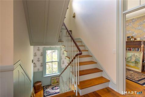 4 Juniper Ledge Lane Salisbury CT 06039