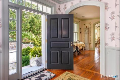 4 Juniper Ledge Lane Salisbury CT 06039