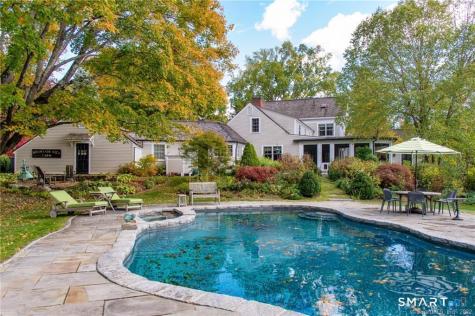 4 Juniper Ledge Lane Salisbury CT 06039