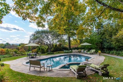 4 Juniper Ledge Lane Salisbury CT 06039