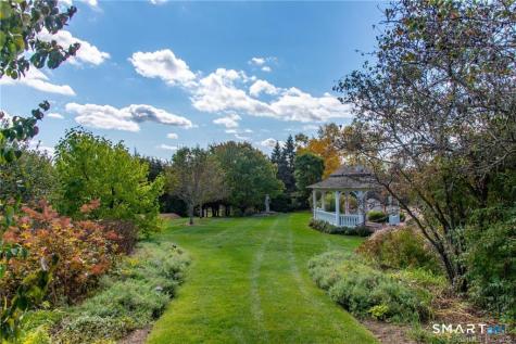 4 Juniper Ledge Lane Salisbury CT 06039