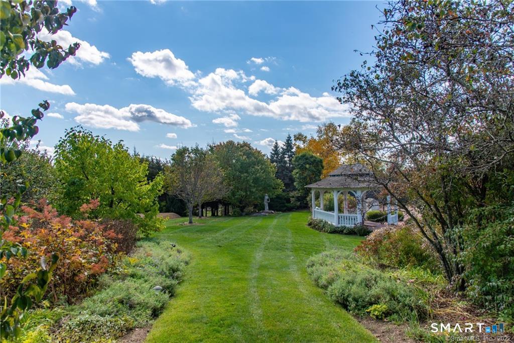 4 Juniper Ledge Lane Salisbury CT 06039