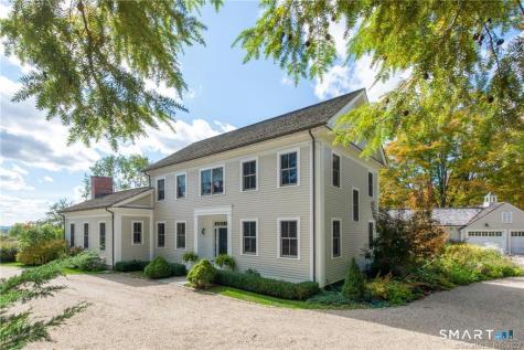 4 Juniper Ledge Lane Salisbury CT 06039
