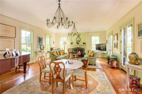 4 Juniper Ledge Lane Salisbury CT 06039