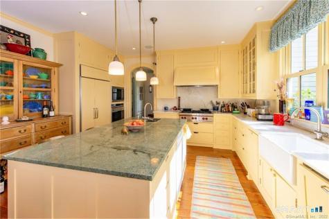 4 Juniper Ledge Lane Salisbury CT 06039