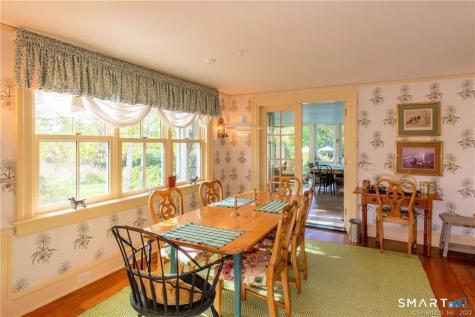 4 Juniper Ledge Lane Salisbury CT 06039