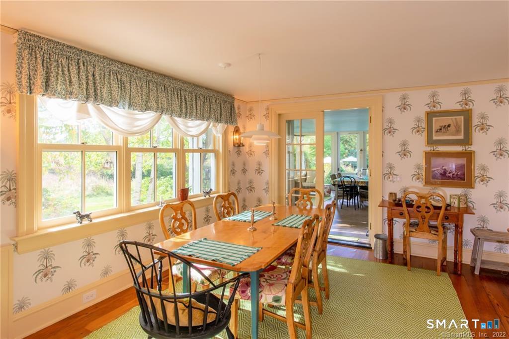 4 Juniper Ledge Lane Salisbury CT 06039