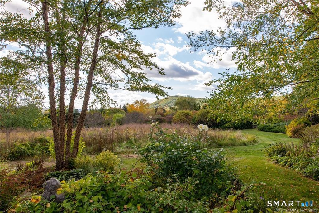 4 Juniper Ledge Lane Salisbury CT 06039
