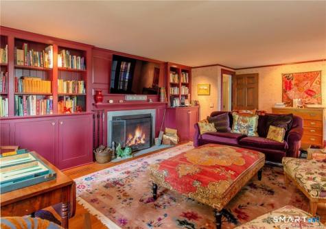 4 Juniper Ledge Lane Salisbury CT 06039